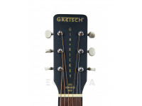 Gretsch G9520E Gin Rickey w. PU Sm. BK